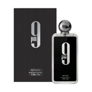 Afnan 9pm 100ml EDP