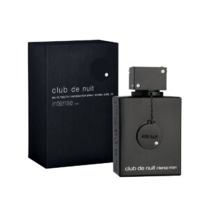 Armaf Club De Nuit Intense Eau De Toilette For Men (105 ml)