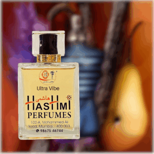 Hashmi Ultra Vibe – Inspired by Ultra Male