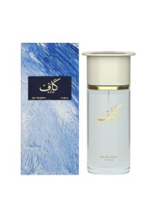 AHMED Kaaf For Men Long Lasting Extrait De Parfum -100ml
