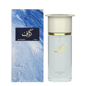 AHMED Kaaf For Men Long Lasting Eau De Parfum -100ml