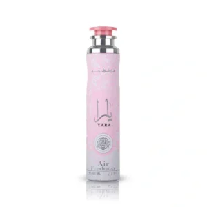 Lattafa Pleasant, Sweet Spray Yara Air Freshener 300ML