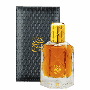 Ahmed Al Maghribi Bin Shaikh Perfume 90ml EDP