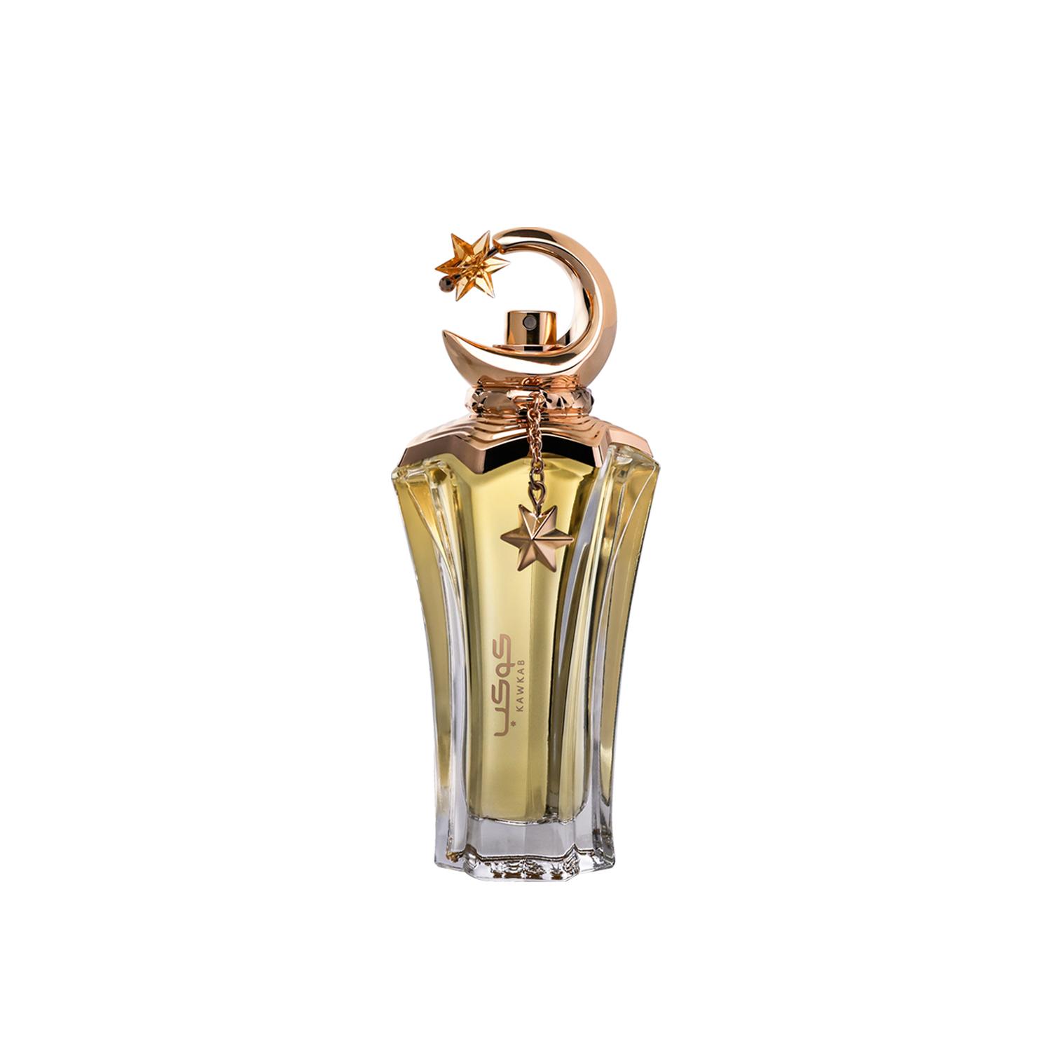 Ahmed Al Maghribi Kawkab 75ml Extrait De Parfum - Image 2