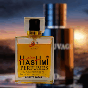 Savran - inspired by Sauvage