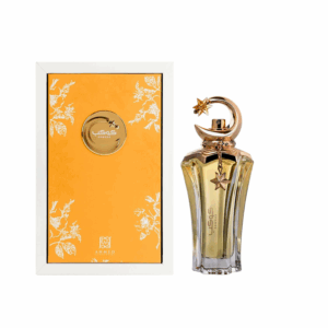 Ahmed Al Maghribi Kawkab 75ml Extrait De Parfum