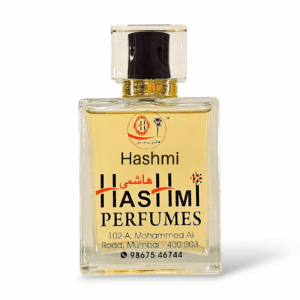 Hashmi by Hashmi Perfumes - Strong Projection