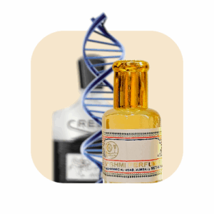 Inspired Attar