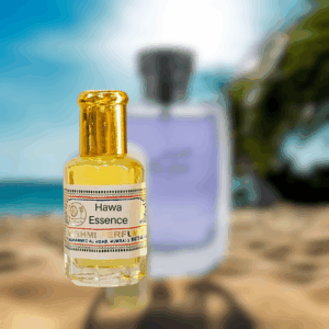 Hawa Essence Attar – Rasasi Hawas Inspired Long-lasting Perfume Oil