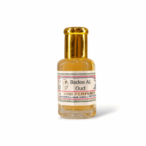 Bade'e Al Oud – Oud for Glory | Unisex Oriental Woody Perfume with Oud & Saffron