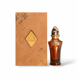 Aayah Eau de Parfum 50ml by Ahmed Al Maghribi – Luxury Nature Inspired Perfume