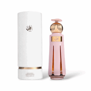 Ahl Long Lasting Eau de Parfum 60ml by Ahmed Al Maghribi – Unisex Luxury Floral and Woody Perfume
