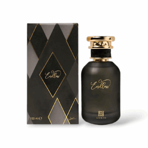 Ahmed Al Maghribi Endless 100ml EDP – Long-Lasting Unisex Luxury Perfume with Peach, Rose, Musk, Patchouli, and Sandalwood