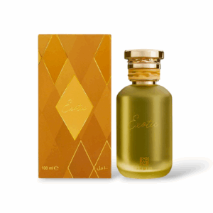 Ahmed Al Maghribi Exotic 100ml EDP – Unisex Arabic Perfume with Lavender, Jasmine, Vanilla, Musk, Cedar, and Ambergris