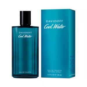 davidoff cool water men