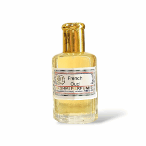 French Oud by Hashmi | Oriental Woody Perfume for Men & Women
