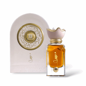 Zumar Long Lasting Eau de Parfum 60ml by Ahmed Al Maghribi – Luxury Oud and Floral Perfume