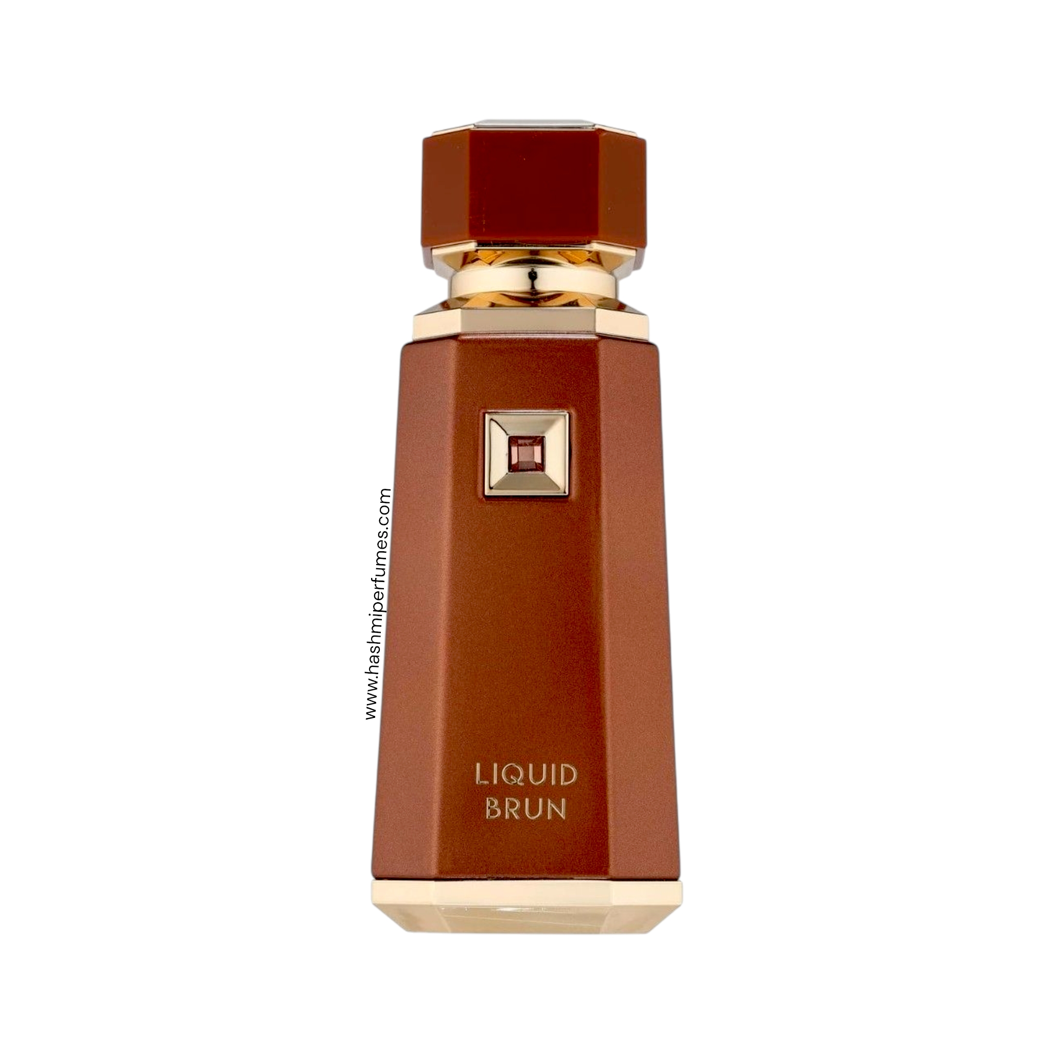 French Avenue Liquid Brun For Men EDP 100ml by Fragrance World – Hashmi Perfumes