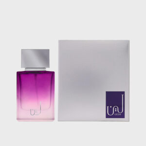 Ahmed Al Maghribi Leen 50ml EDP for women with floral and woody notes.