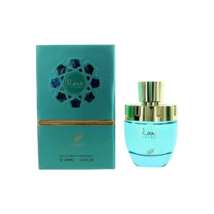 AFNAN Rare Eau De Parfum For Women luxury floral fragrance bottle