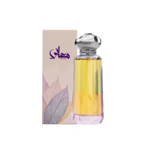 Ahmed Al Maghribi Maani For Men EDP 100ml luxury long-lasting perfume.