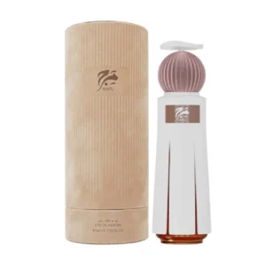 Ahmed Al Maghribi Marj 60ml EDP long lasting perfume for men
