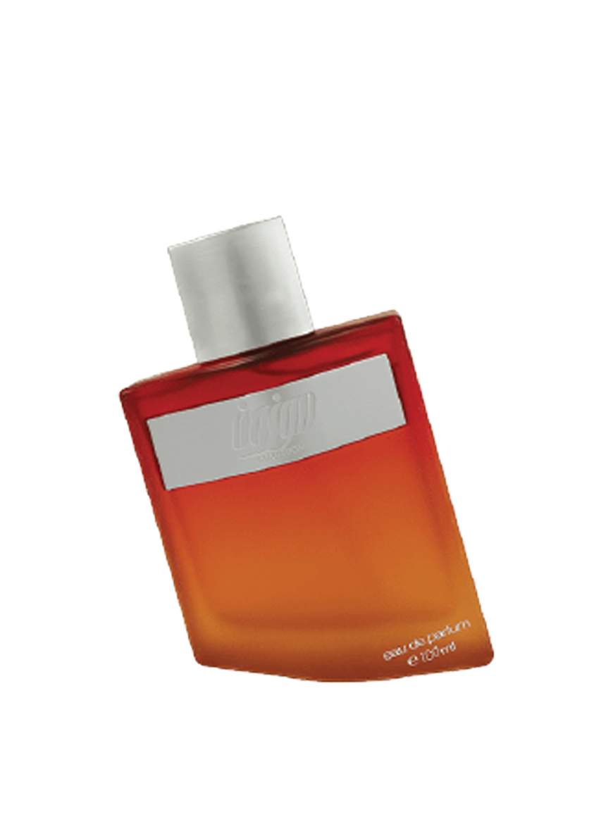 Ahmed Al Maghribi Mauzoon 100ml EDP unisex perfume bottle