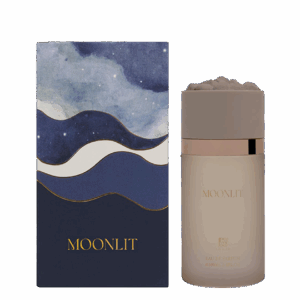Ahmed Al Maghribi Moonlit 100ml EDP for women floral fruity perfume