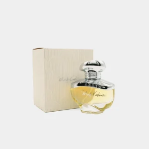 Ahmed Al Maghribi Musk Kashmiri 60ml EDP unisex floral musk perfume