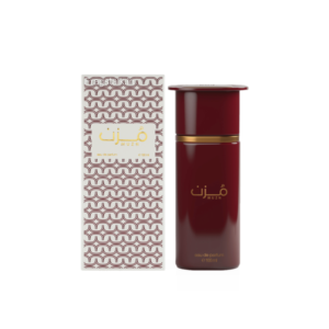 Ahmed Al Maghribi Muzn 100ml EDP unisex fresh oriental perfume