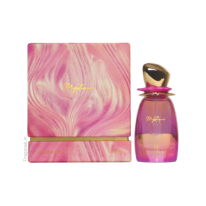 Ahmed Al Maghribi Mystique Pink 100ml EDP for women floral perfume