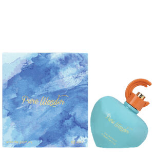 Ahmed Al Maghribi Pure Wonder 50ml EDP unisex perfume
