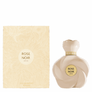 Ahmed Al Maghribi Rose Noir 75ml EDP perfume for women