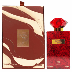 Ahmed Al Maghribi Royal Cherry 100ml EDP unisex luxury perfume