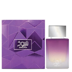 Ahmed Al Maghribi Sheukh 50ml EDP long-lasting unisex perfume