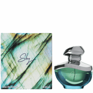 Ahmed Al Maghribi Shy 60ml EDP long-lasting perfume for women