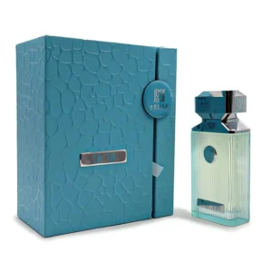 Ahmed Al Maghribi Tiff Tiff 100ml EDP sweet gourmand unisex perfume