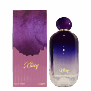 Ahmed Al Maghribi Xtasy Perfume 100ml EDP for men long lasting fragrance