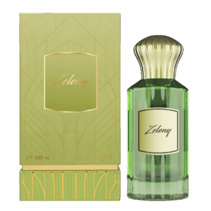Ahmed Al Maghribi Zeleny Perfume 100ml EDP for men and women