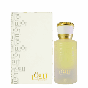 Ahmed Al Maghribi Zuraique 50ml EDP for women floral perfume
