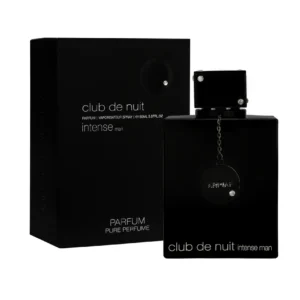 ARMAF Club De Nuit Intense Man Pure Parfum 150ml long lasting men fragrance