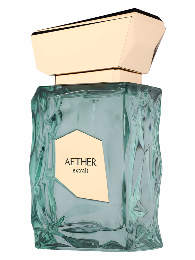 French Avenue Aether Extrait Eau De Parfum 100ml for men long lasting fragrance