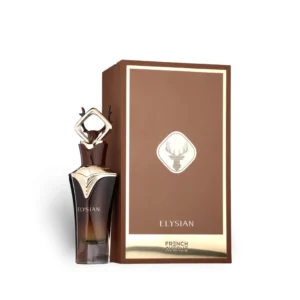 French Avenue Elysian EDP 80ml For Men | Luxury Oud Perfume