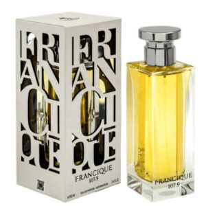 French Avenue Francique 107.9 Eau De Parfum 100ml unisex luxury fragrance