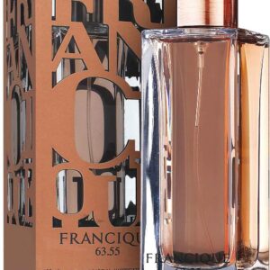 French Avenue Francique 63.55 Eau De Parfum 100ml unisex luxury fragrance