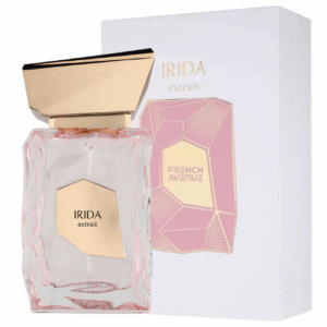 French Avenue Irida Extrait Eau De Parfum 100ml luxury women fragrance