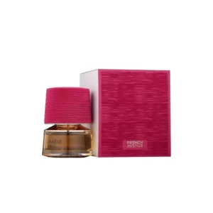 French Avenue Lumiere Elle Eau De Parfum 100ml elegant women fragrance