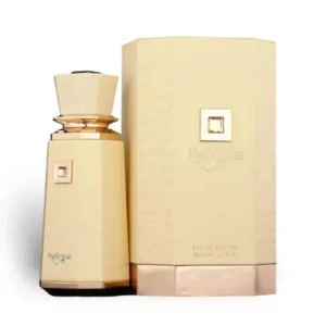 French Avenue Meringue Eau De Parfum 100ml luxury citrus suede perfume bottle