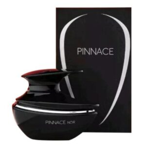 French Avenue Pinnace Noir Eau De Parfum 100ml luxury men fragrance