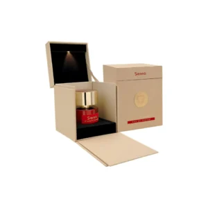 French Avenue Sienna Giovanni Lorenzi Eau De Parfum 100ml luxury unisex fragrance